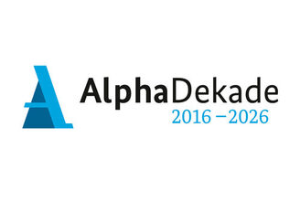 Logo Alohadekade