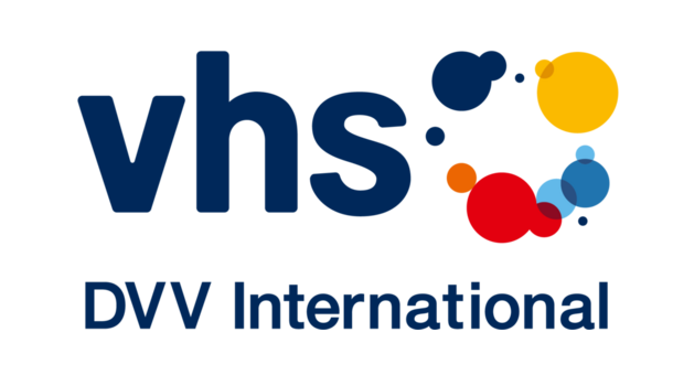 DVVI Logo