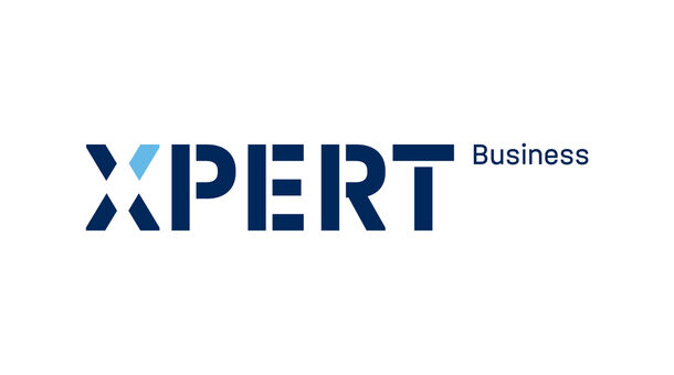 Logo Xpert Business (XB)