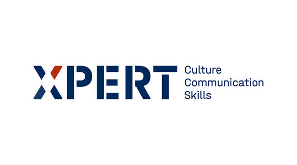 Logo Xpert Culture Communication Skills® (Xpert CCS)