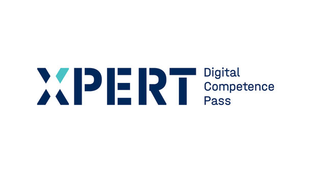 Logo Xpert Digital Competence Pass (Xpert DCP)