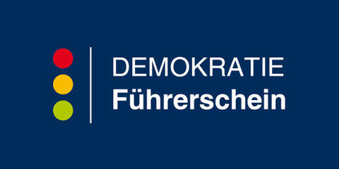 Logo Demokratieführerschein