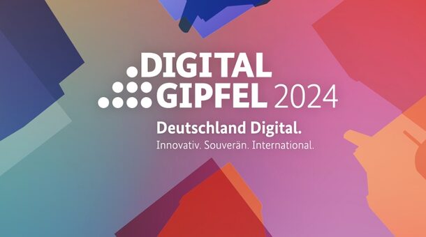 Key-Visual Digital-Gipfel 2024