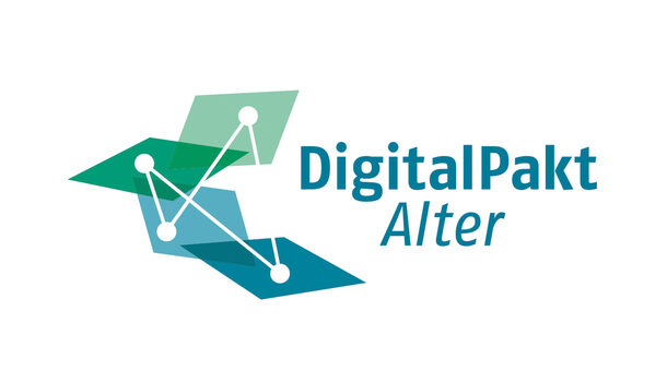 Logo des DigitalPakt Alter