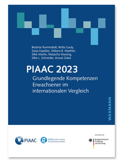 PIAAC 2023