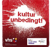 Kultur unbedingt